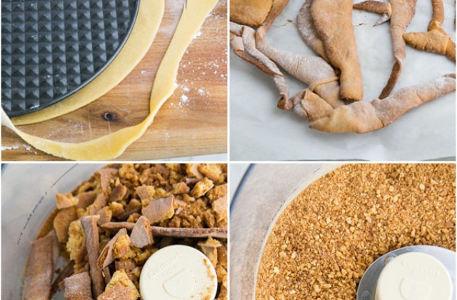 A különlegesen finom mézes krémes receptje A különlegesen finom mézes krémes receptje