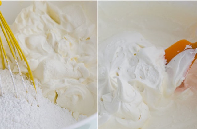 A különlegesen finom mézes krémes receptje A különlegesen finom mézes krémes receptje