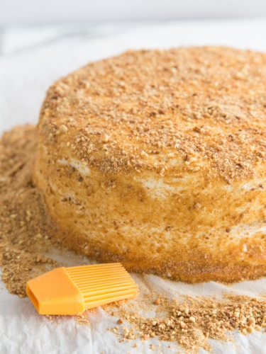 A különlegesen finom mézes krémes receptje A különlegesen finom mézes krémes receptje