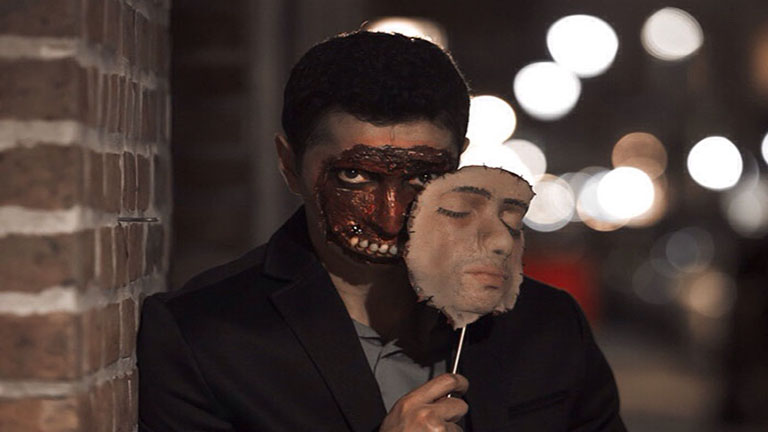 Szemezgess a legkreatívabb halloweeni jelmezek közül - fotók