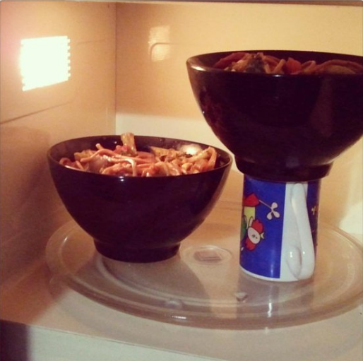 8 zseniális kajatrükk, ami megváltoztatja az életedet 8 zseniális kajatrükk, ami megváltoztatja az életedet