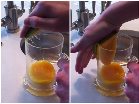 8 zseniális kajatrükk, ami megváltoztatja az életedet 8 zseniális kajatrükk, ami megváltoztatja az életedet