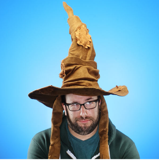 10 varázslatos ötlet egy tökéletes Harry Potter bulihoz