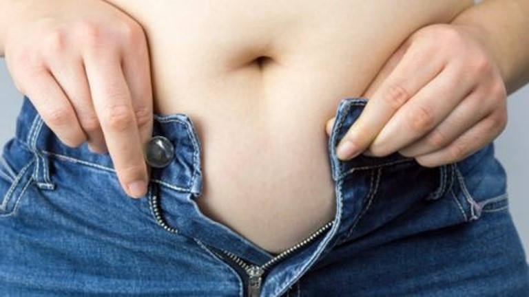 A magyar lakosság 60 százaléka túlsúlyos