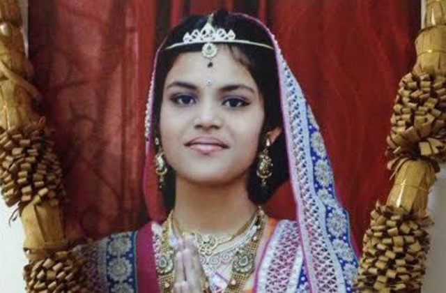 68 napig böjtölt a tinilány, belehalt