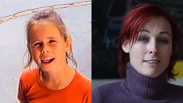 5 gyönyörű magyar nő, akiket már gyerekkorukban is imádtunk! (X)