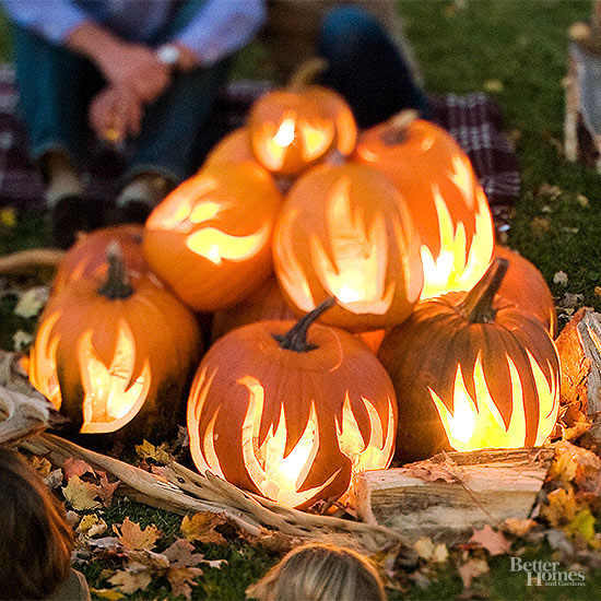 9 jópofa tökfaragási ötlet, amit idén ősszel nem hagyhatsz ki