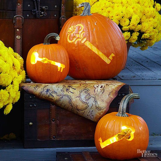 9 jópofa tökfaragási ötlet, amit idén ősszel nem hagyhatsz ki