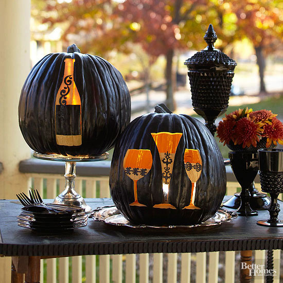 9 jópofa tökfaragási ötlet, amit idén ősszel nem hagyhatsz ki