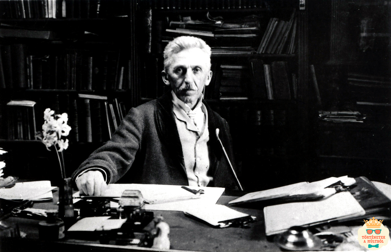 "Ennek a házasságnak vagy válás, vagy gyilkosság lesz a vége" – Gárdonyi Géza különös élete