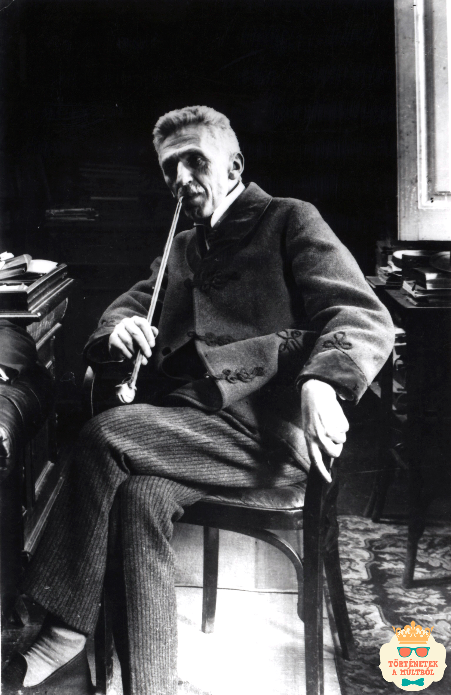 "Ennek a házasságnak vagy válás, vagy gyilkosság lesz a vége" – Gárdonyi Géza különös élete