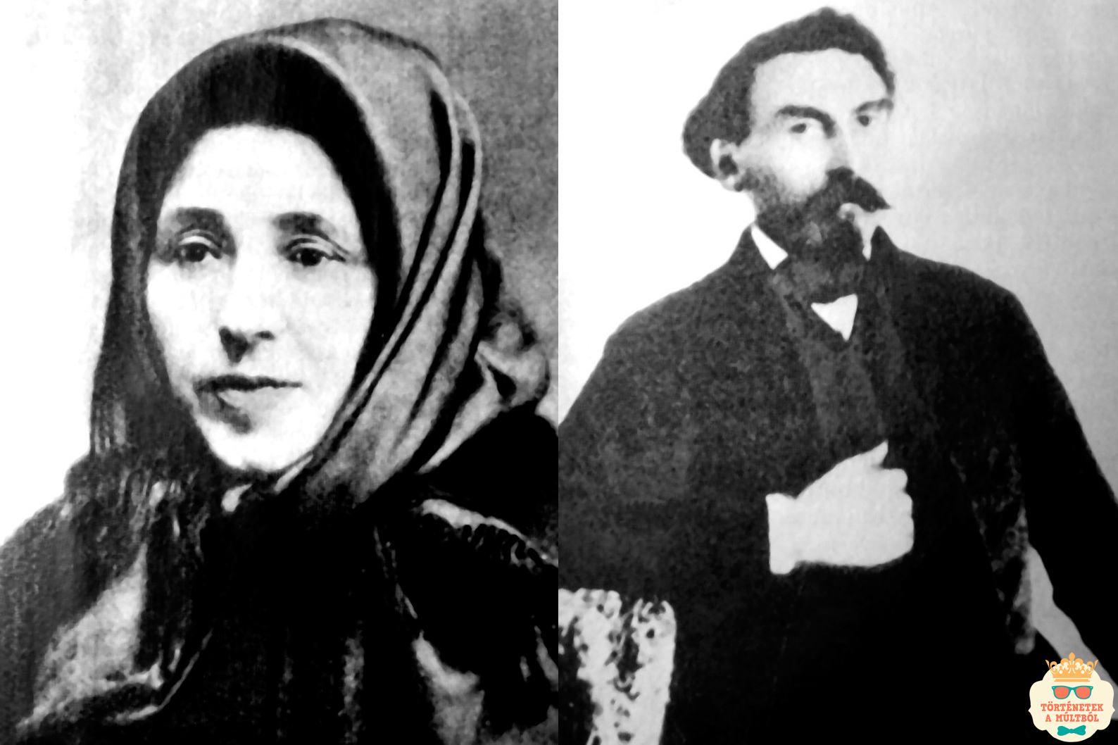 "Ennek a házasságnak vagy válás, vagy gyilkosság lesz a vége" – Gárdonyi Géza különös élete