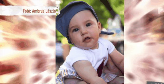 Lánynak nézed Pásztor Anna kisfiát ezeken a képeken Lánynak nézed Pásztor Anna kisfiát ezeken a képeken