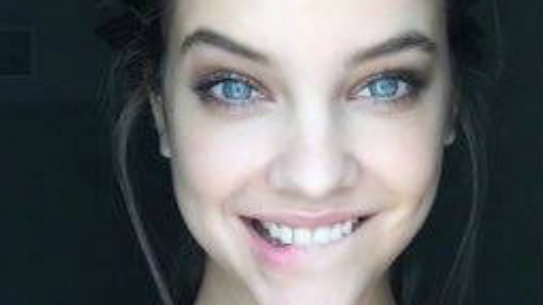 fotó: Facebook/Palvin Barbara