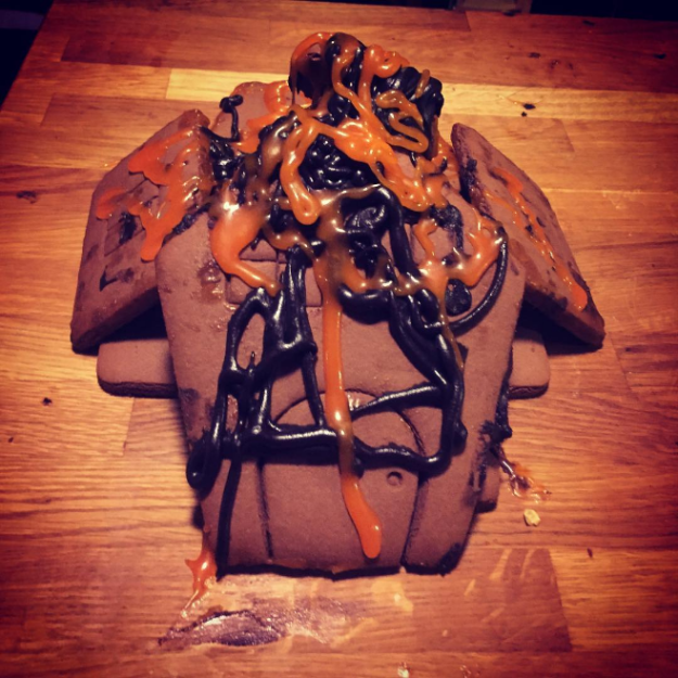 Ezektől a rémesen elrontott ételektől kevésbé fájnak a konyhai bakik