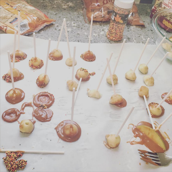 Ezektől a rémesen elrontott ételektől kevésbé fájnak a konyhai bakik