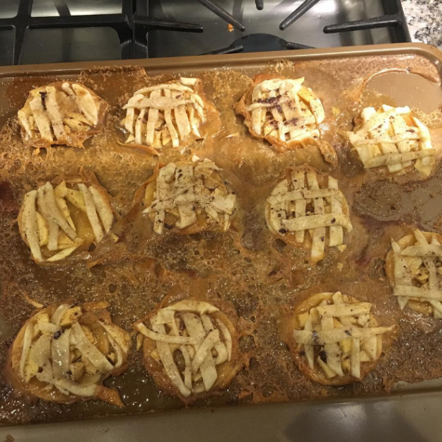 Ezektől a rémesen elrontott ételektől kevésbé fájnak a konyhai bakik