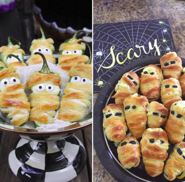 Ezektől a rémesen elrontott őszi ételektől kevésbé fájnak a konyhai bakik