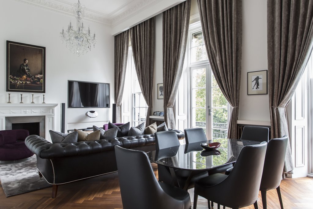 4 dolog, amire a hírességek figyelnek az otthonuk berendezésekor