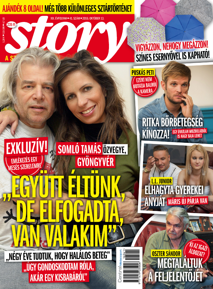 L.L. Junior elhagyta a gyerekei anyját, jött az új szerelem L.L. Junior elhagyta a gyerekei anyját, jött az új szerelem