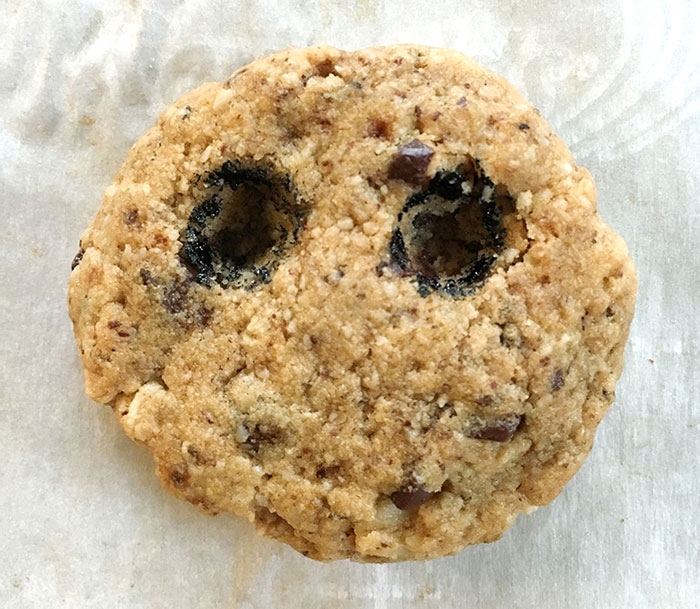 Szinte túl ijesztőek ezek a halloweeni sütik, hogy megedd őket