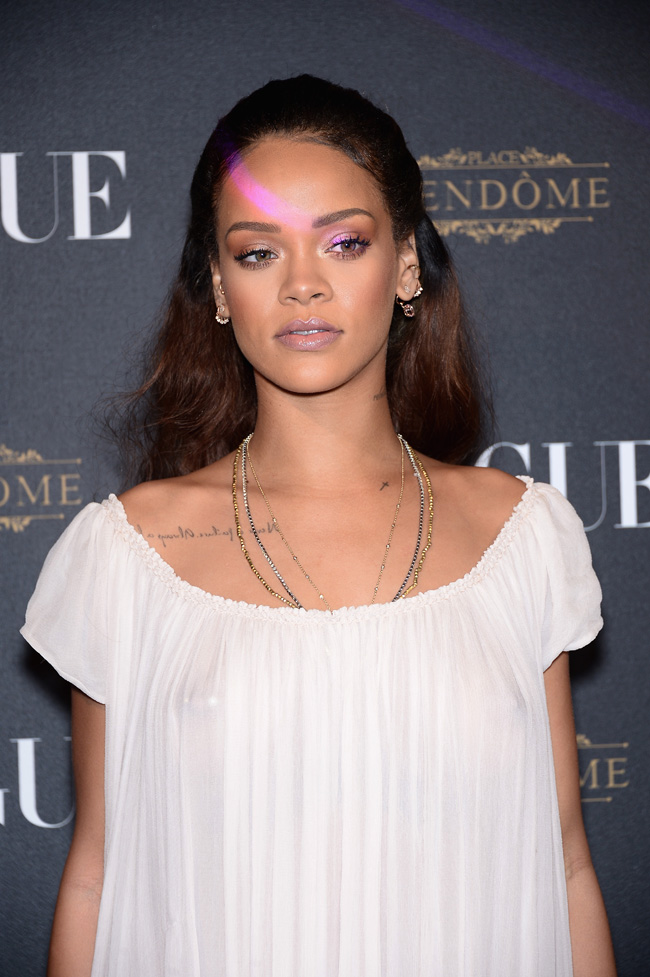 Ők azok a sztárok, akik nem szeretnek melltartót hordani - fotók