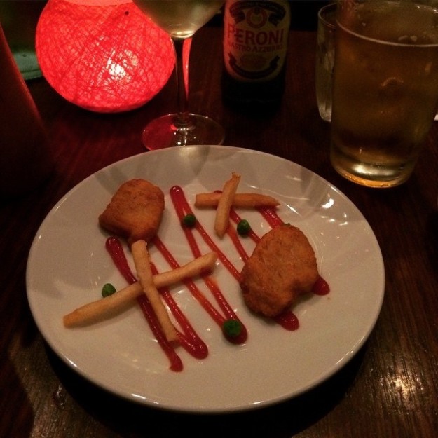 Ezek az emberek nem a konyha nagymesterei