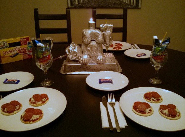 Ezek az emberek nem a konyha nagymesterei