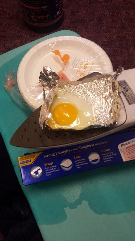 Ezek az emberek nem a konyha nagymesterei