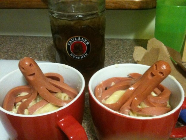 Ezek az emberek nem a konyha nagymesterei