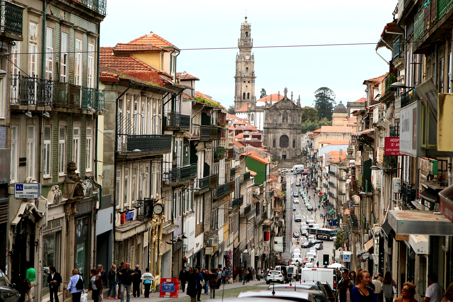 10 dolog Portóban, amitől szerelembe esel