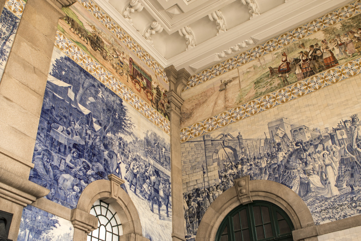 10 dolog Portóban, amitől szerelembe esel