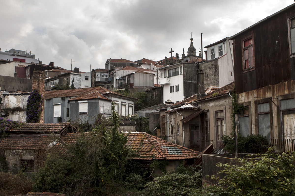 10 dolog Portóban, amitől szerelembe esel