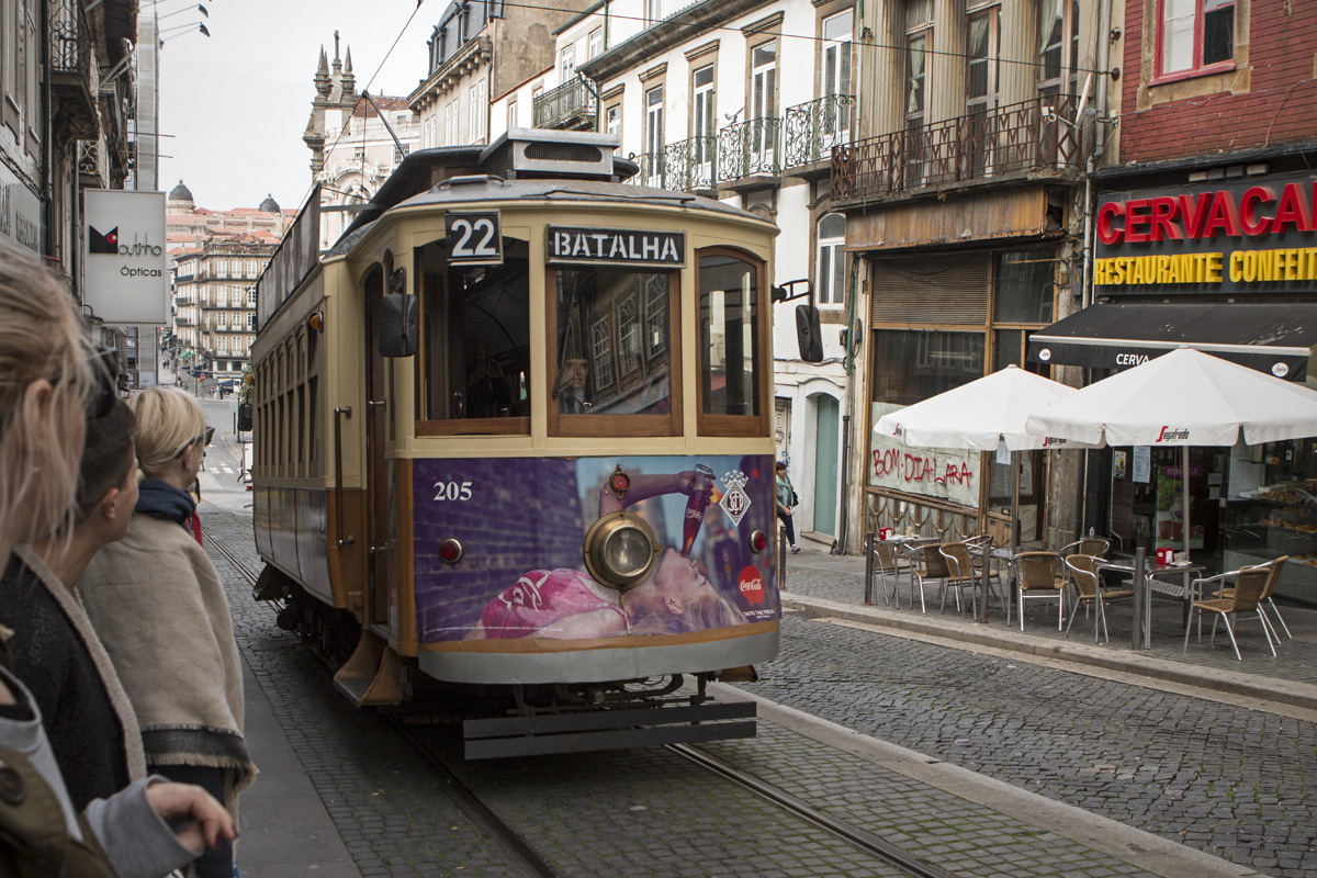 10 dolog Portóban, amitől szerelembe esel