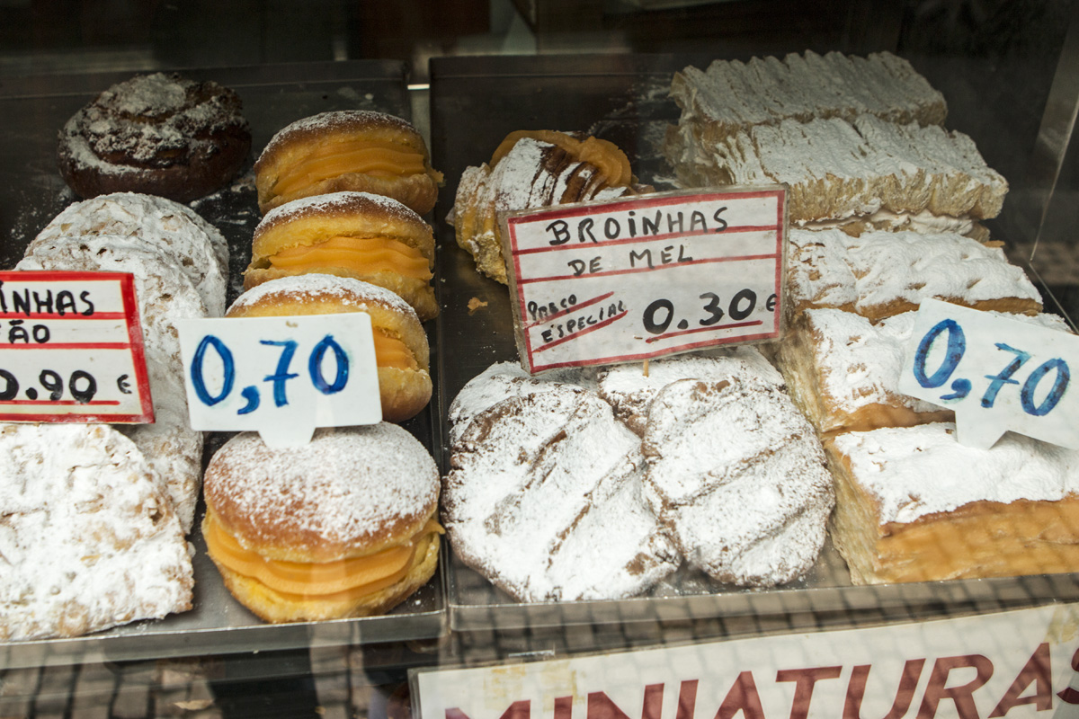 10 dolog Portóban, amitől szerelembe esel