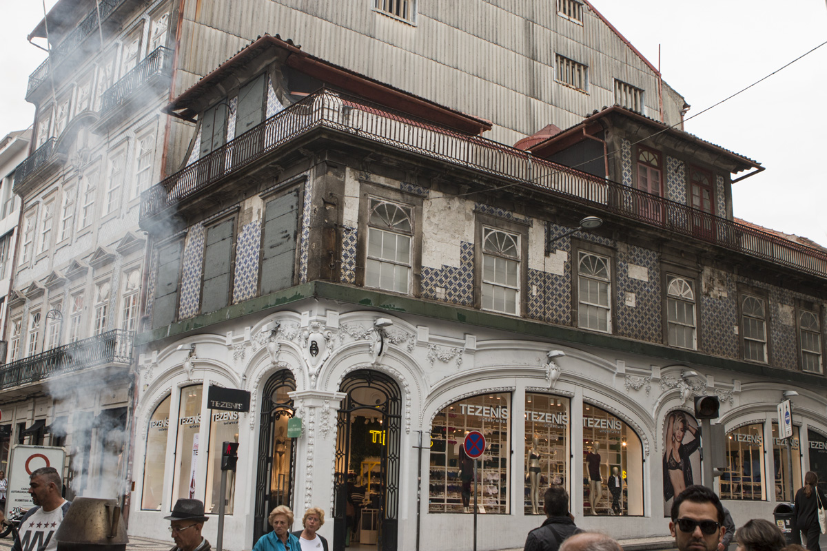 10 dolog Portóban, amitől szerelembe esel