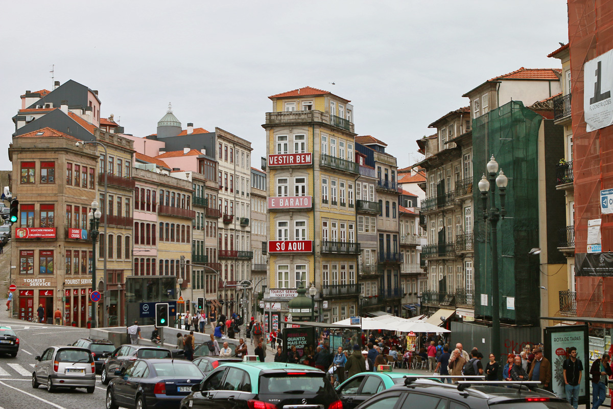 10 dolog Portóban, amitől szerelembe esel