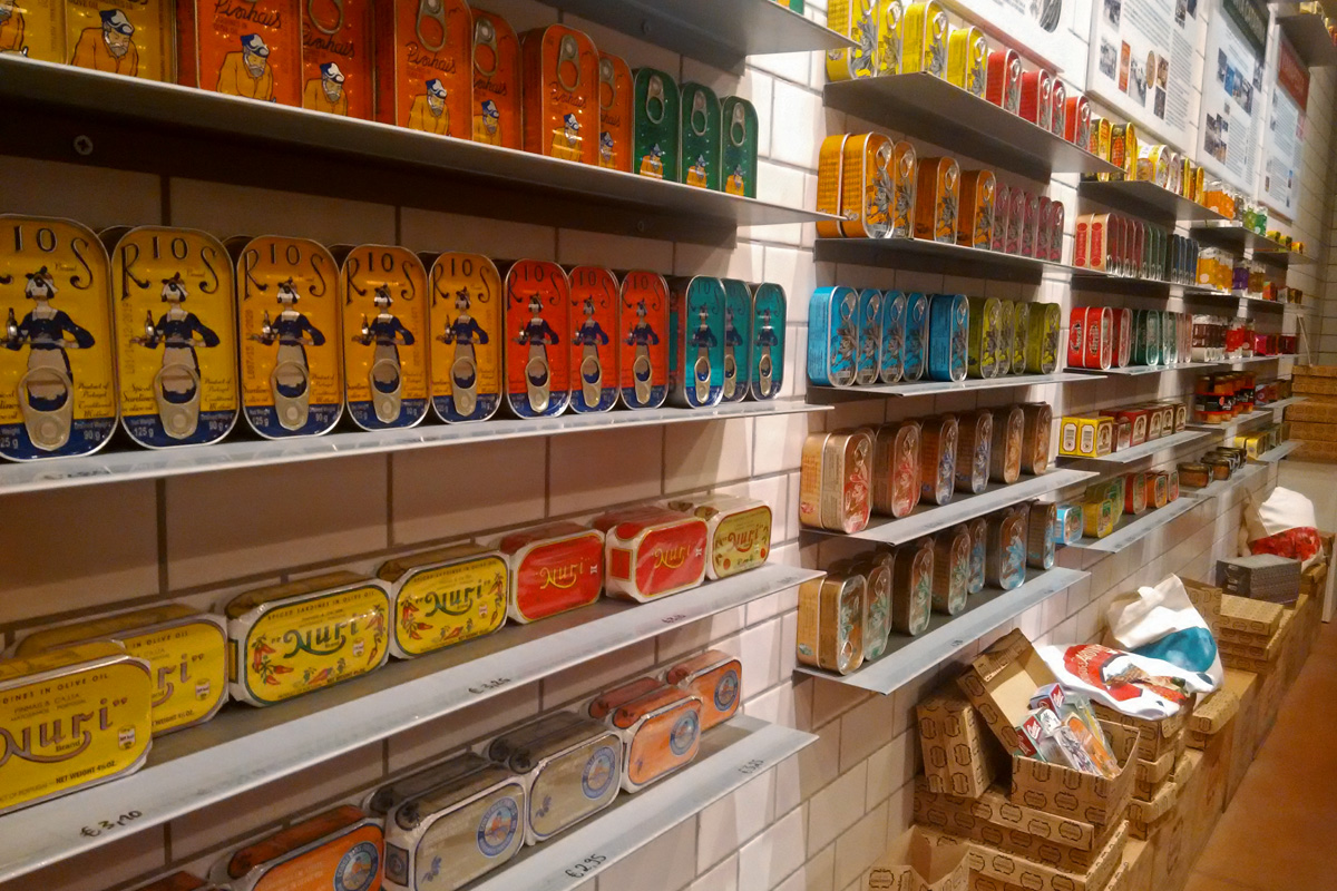 10 dolog Portóban, amitől szerelembe esel