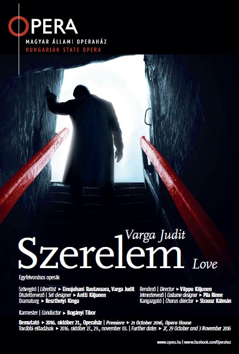 Programsorozattal emlékezik ’56-ra az Opera Programsorozattal emlékezik ’56-ra az Opera