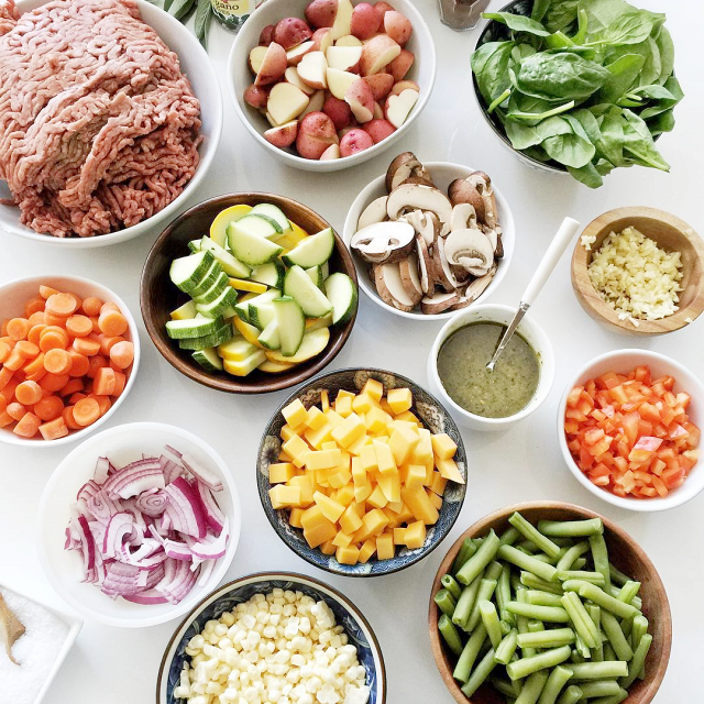 Ezeket az ételeket sose mikrózd!