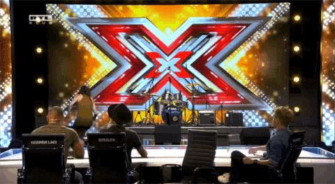 Ettől a zenekartól leesik az álla az X-Faktor mentorainak