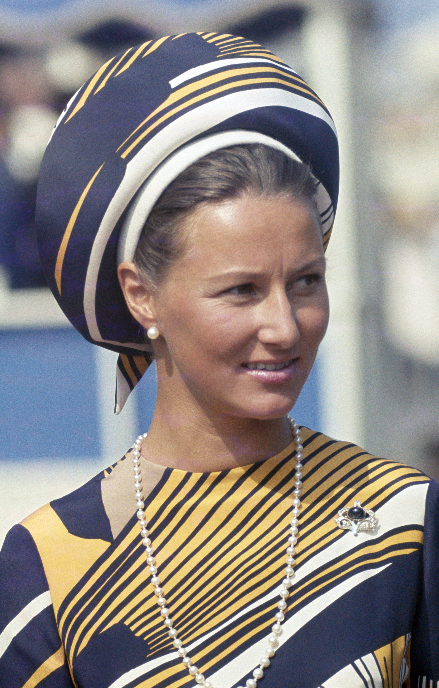 Norvégia királya házasság helyett a szerelmet választotta Norvégia királya házasság helyett a szerelmet választotta