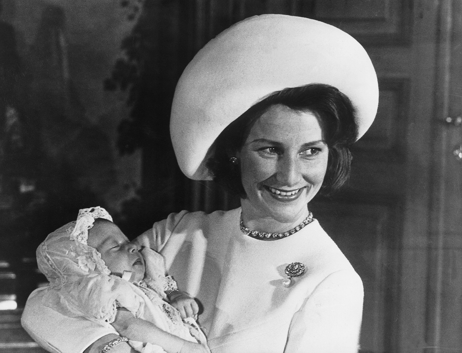 Norvégia királya házasság helyett a szerelmet választotta Norvégia királya házasság helyett a szerelmet választotta