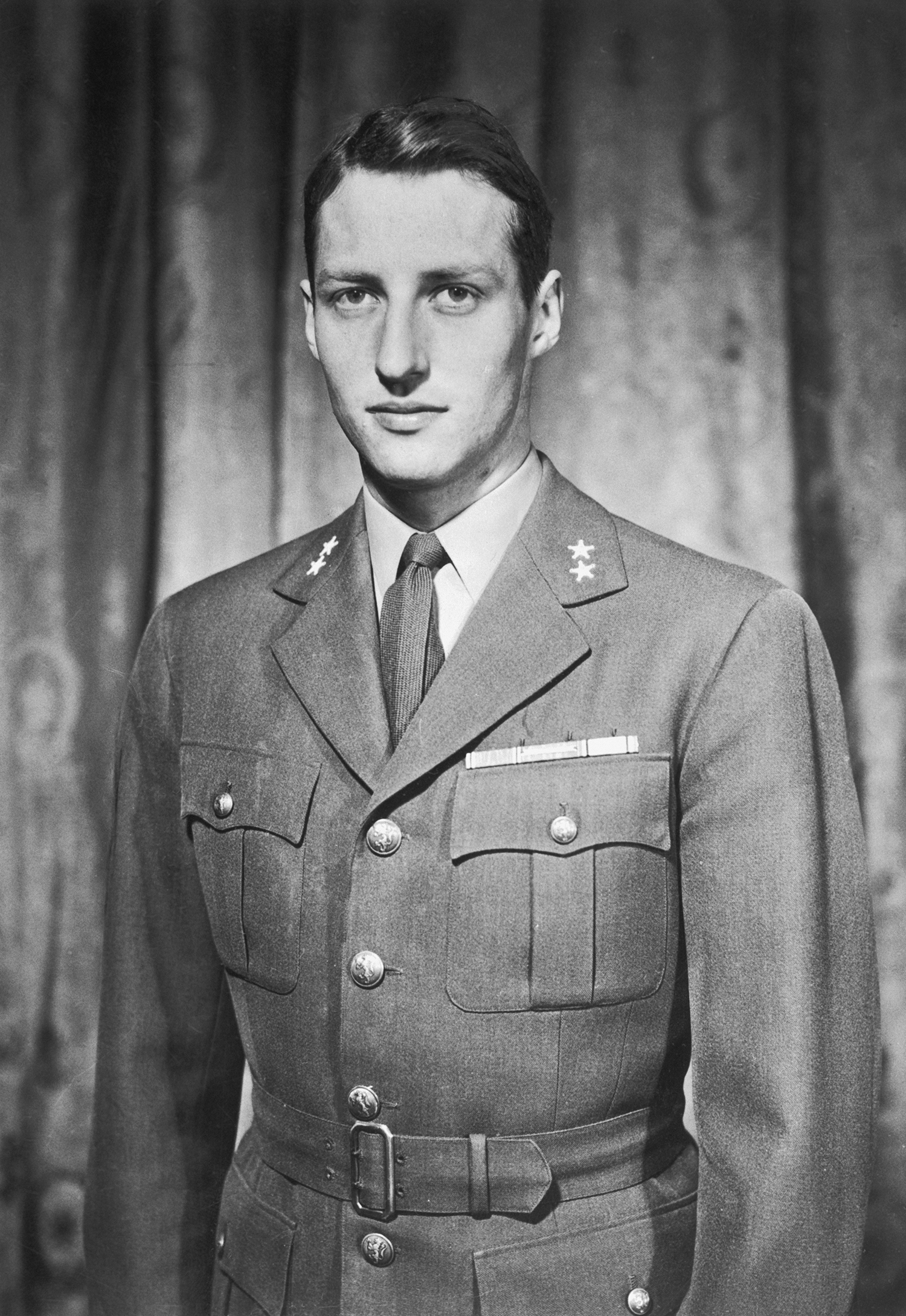 Norvégia királya házasság helyett a szerelmet választotta Norvégia királya házasság helyett a szerelmet választotta