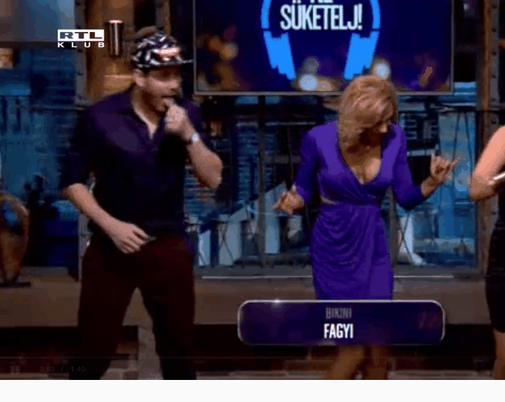 Kiss Ramóna és Flour Tomi cukik együtt Kiss Ramóna és Flour Tomi cukik együtt