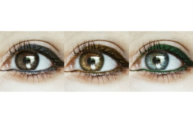 4 szemfestés trükk profiktól