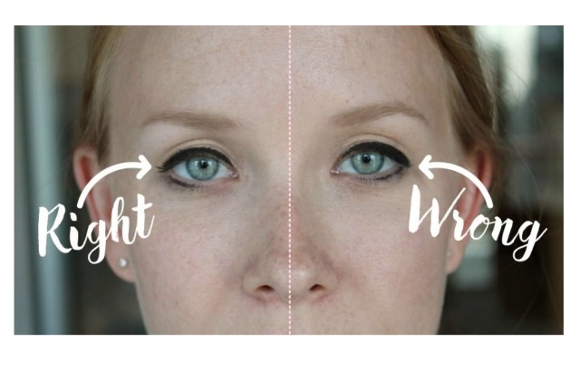 4 szemfestés trükk profiktól