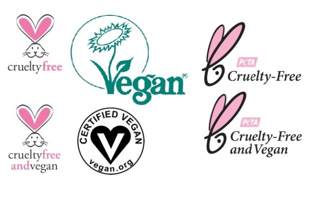 Vegán smink - különleges sminkkészletek Vegán smink - különleges sminkkészletek