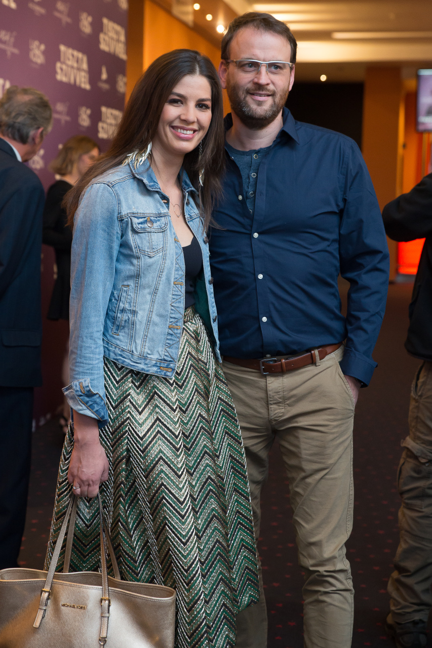 Ördög Nóra: a férjem nem csorgatja a nyálát a meztelen nőkre