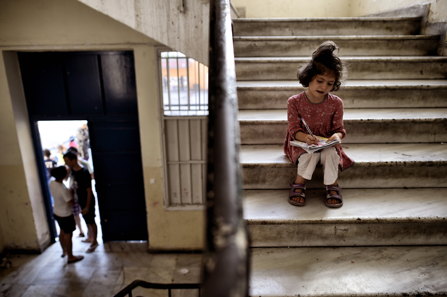 Még Kazahsztánban is jobb lánynak lenni, mint Magyarországon